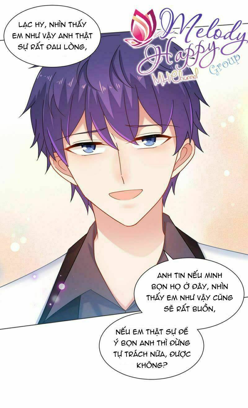 ma lạt thiên kim đẩu ác thiếu chapter 170.5 5