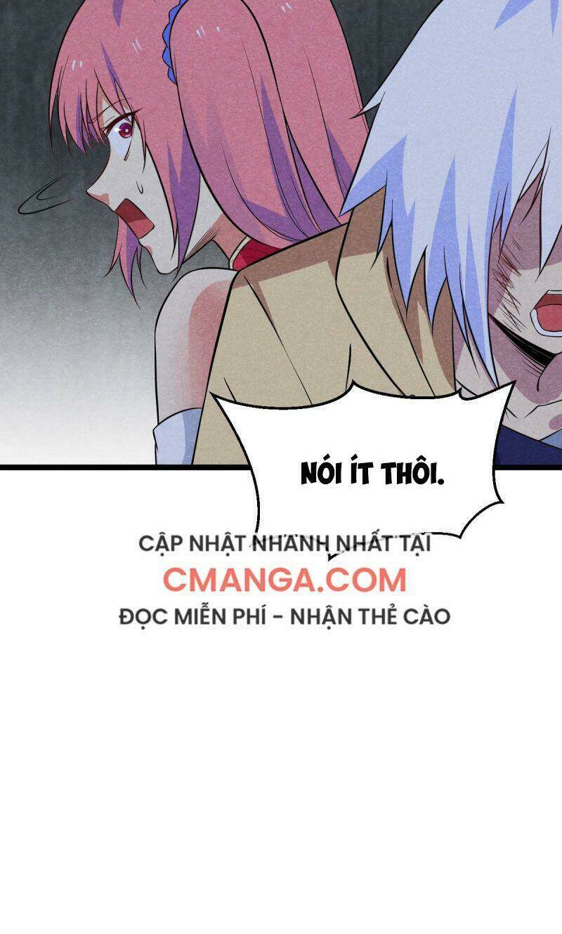 thần tiên rút thẻ chapter 21 25