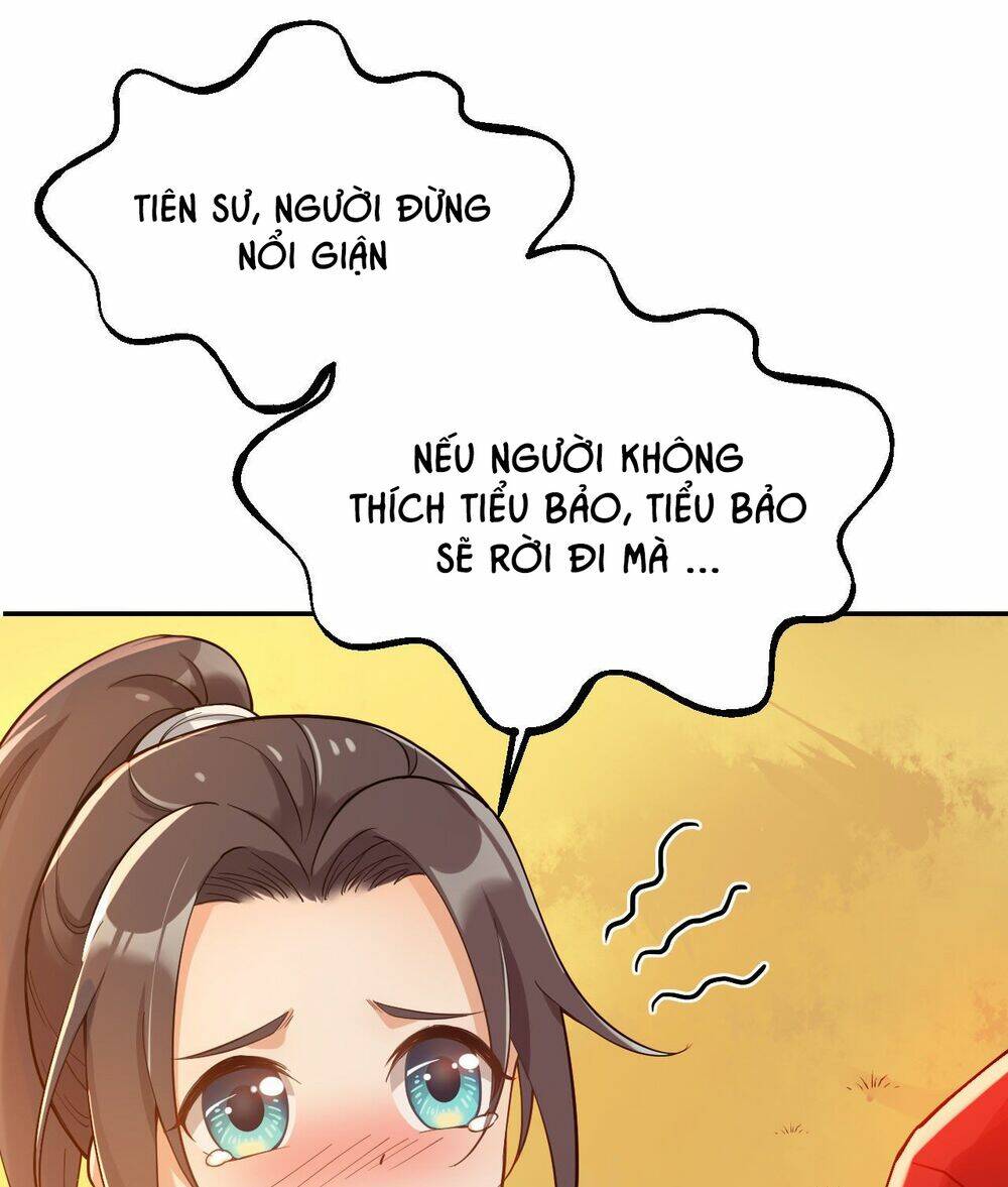 nữ tiên tôn bận đào hôn chapter 1.2 7