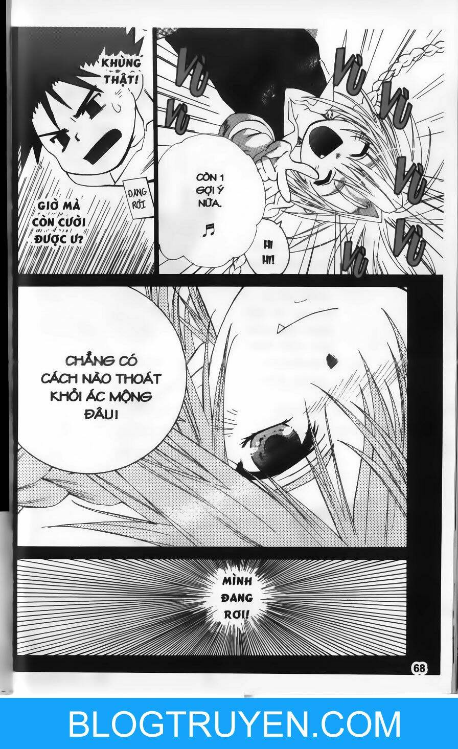 dersert coral chapter 22 31