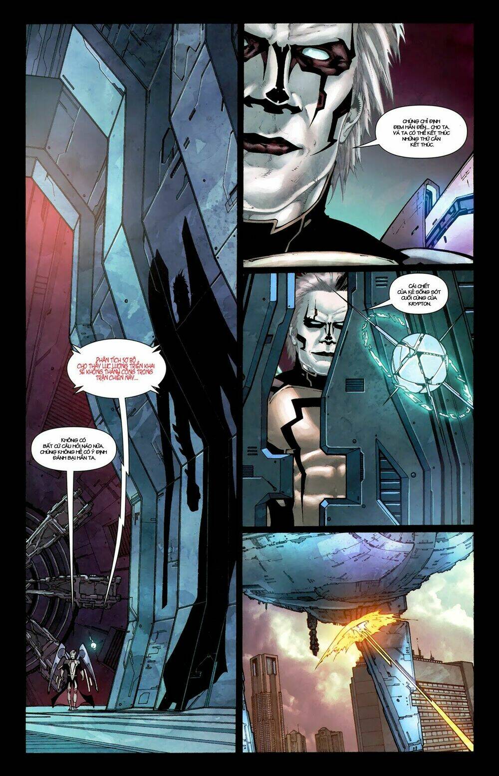 superman earth one chapter 2 13