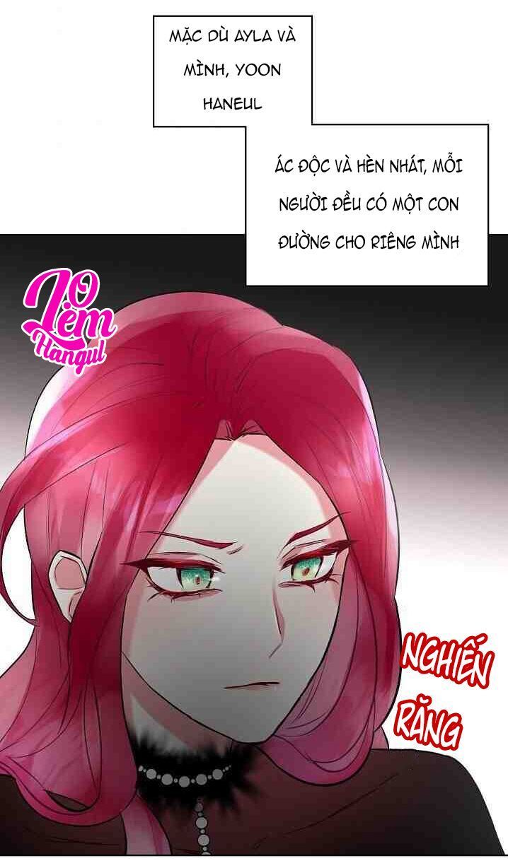 kẻ tạo ra ác nữ chapter 7 47