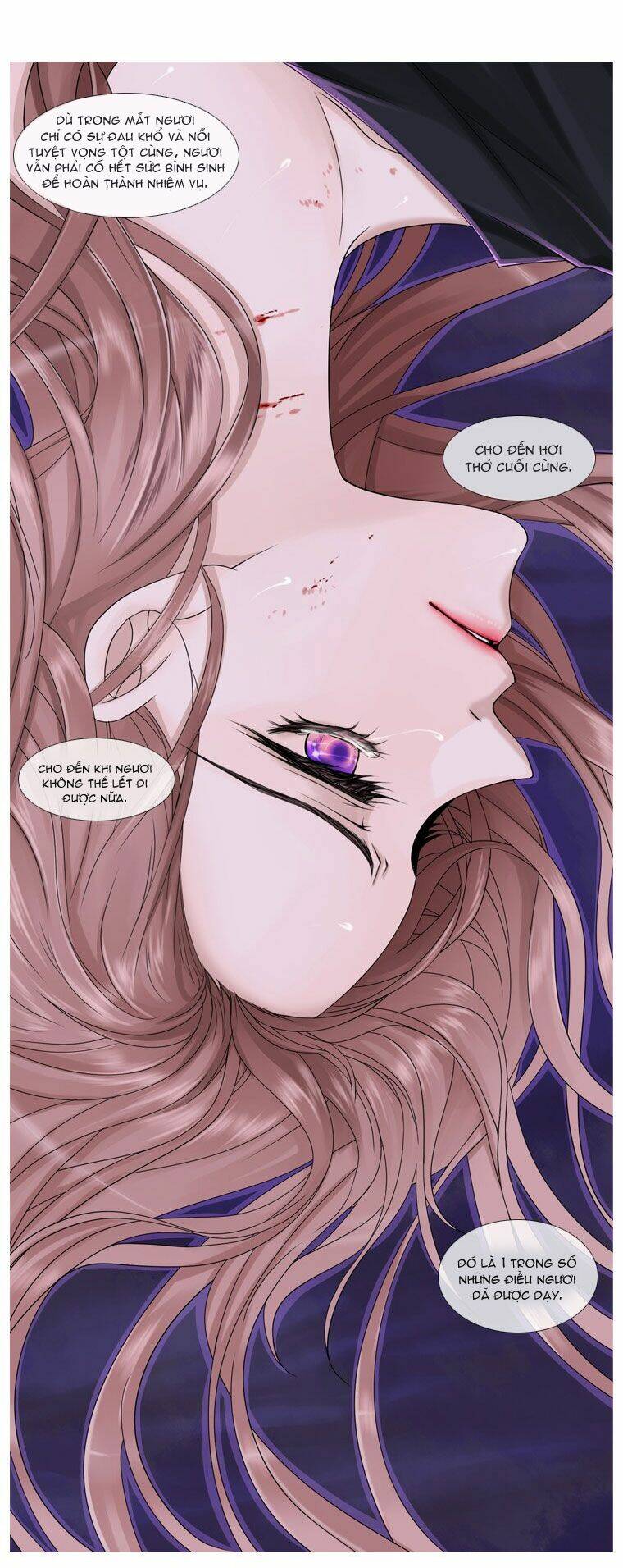 heavenly match chapter 0 16