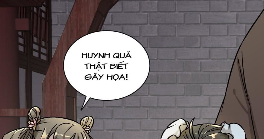 quẻ phi thiên hạ chapter 7 100