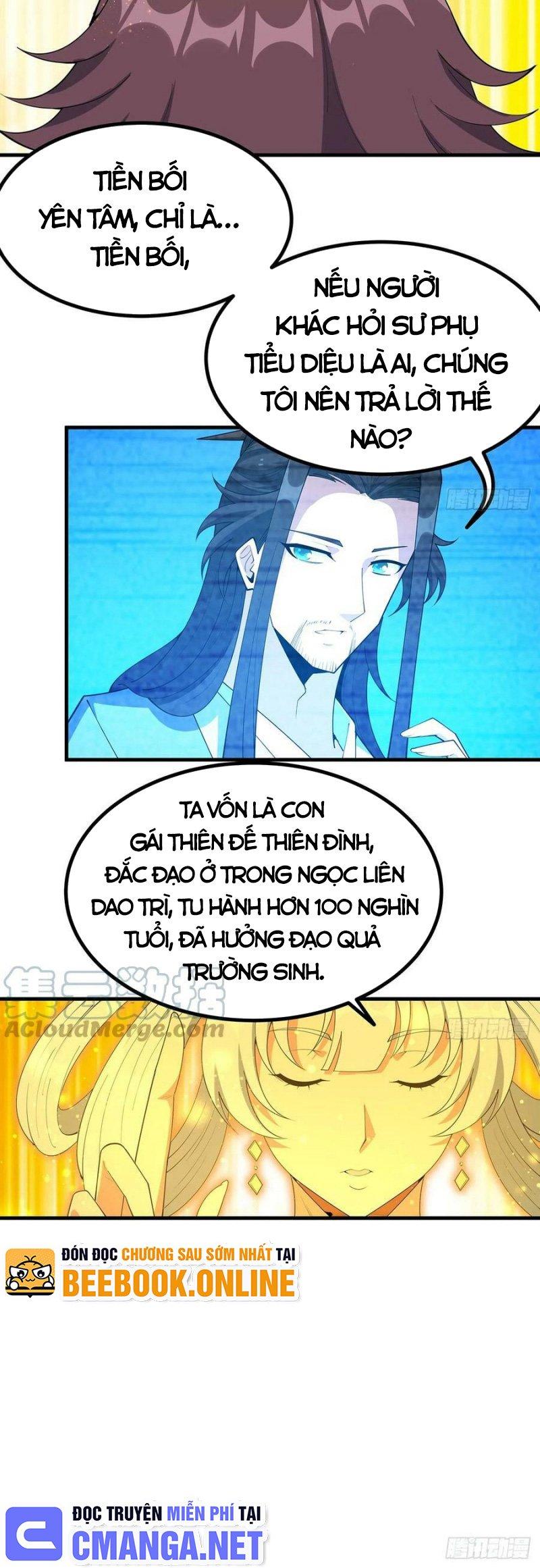 địa cầu đệ nhất kiếm chapter 196 9