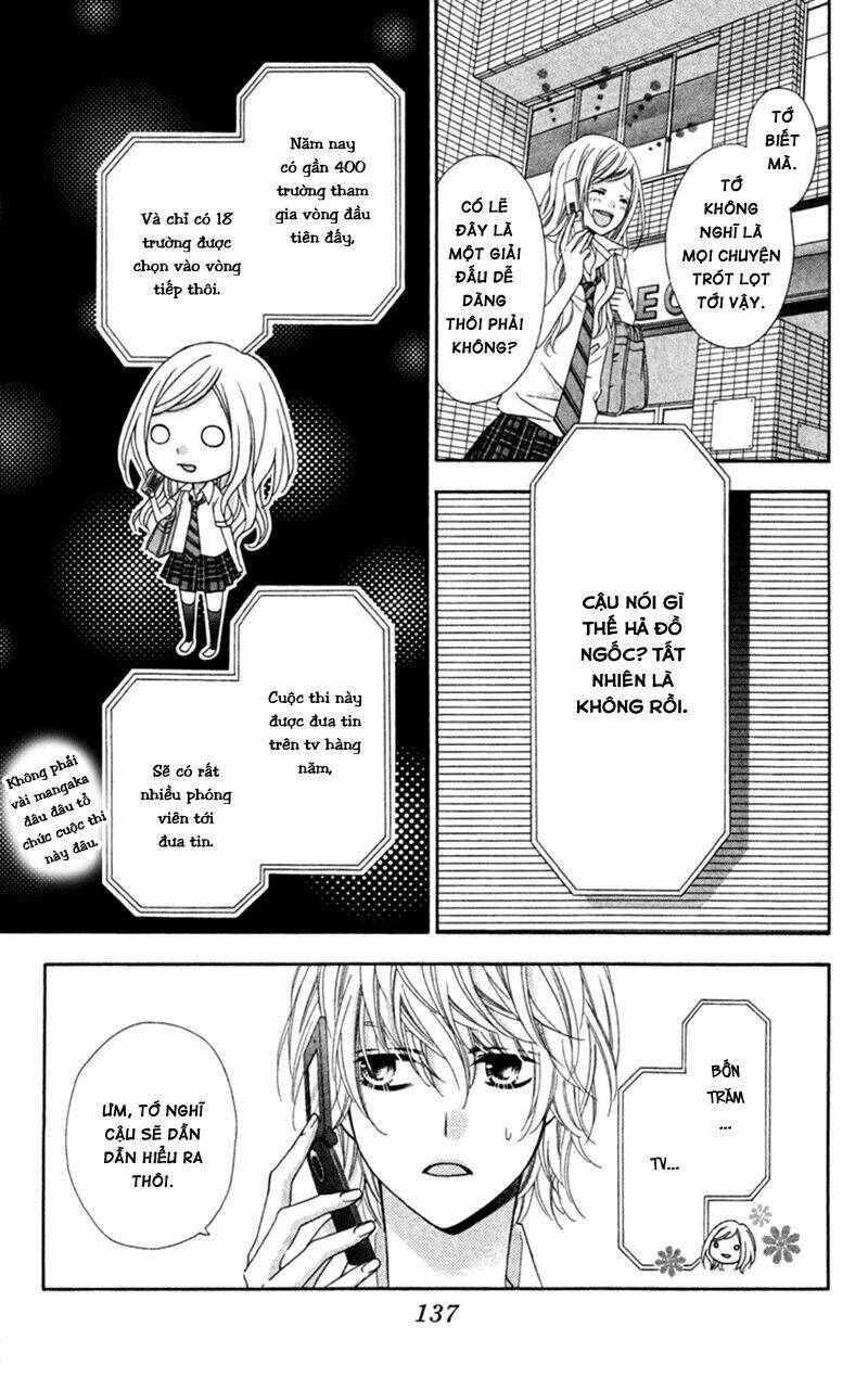 stardust wink chapter 33 7