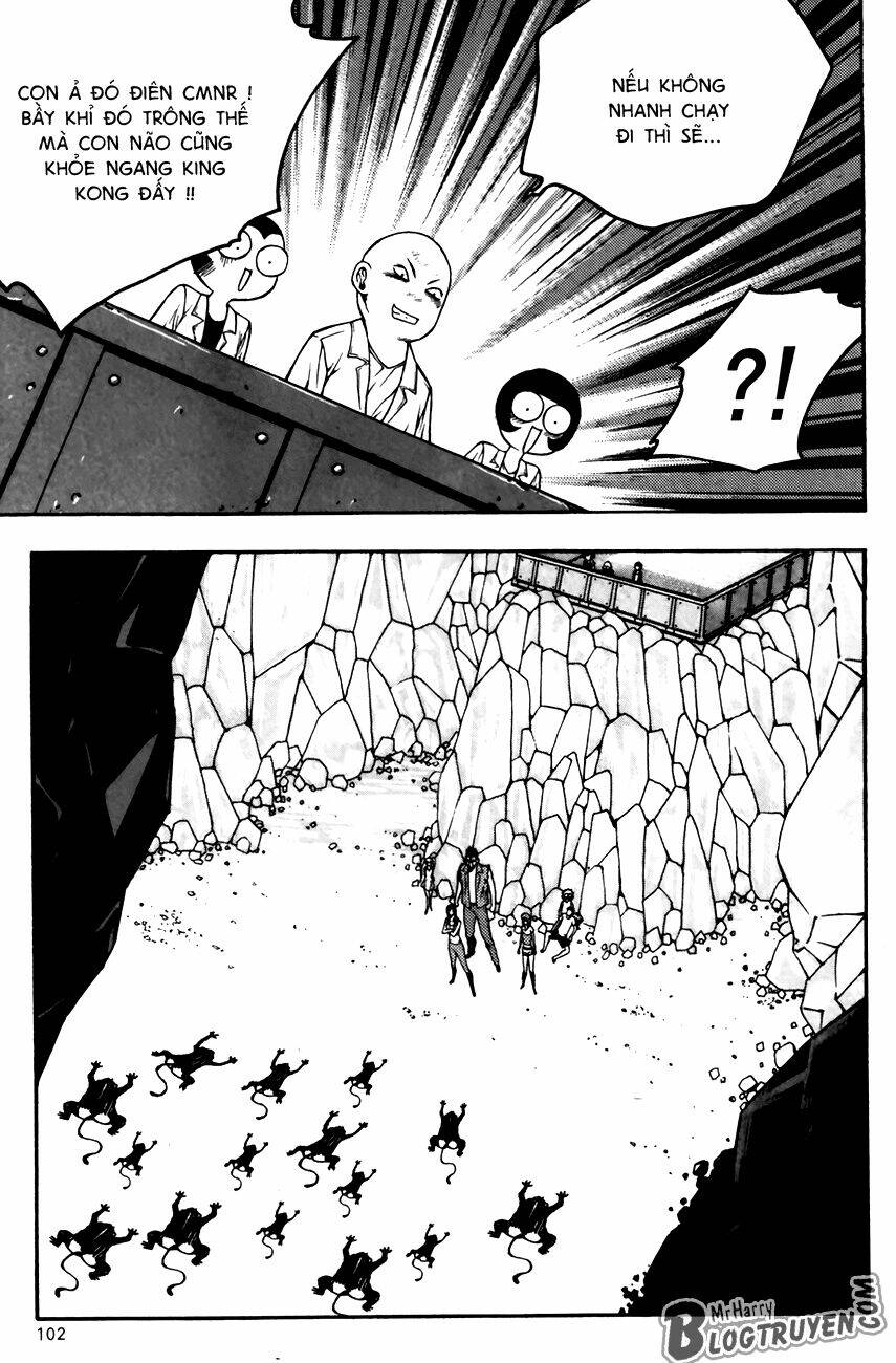 zippy ziggy chapter 82 20