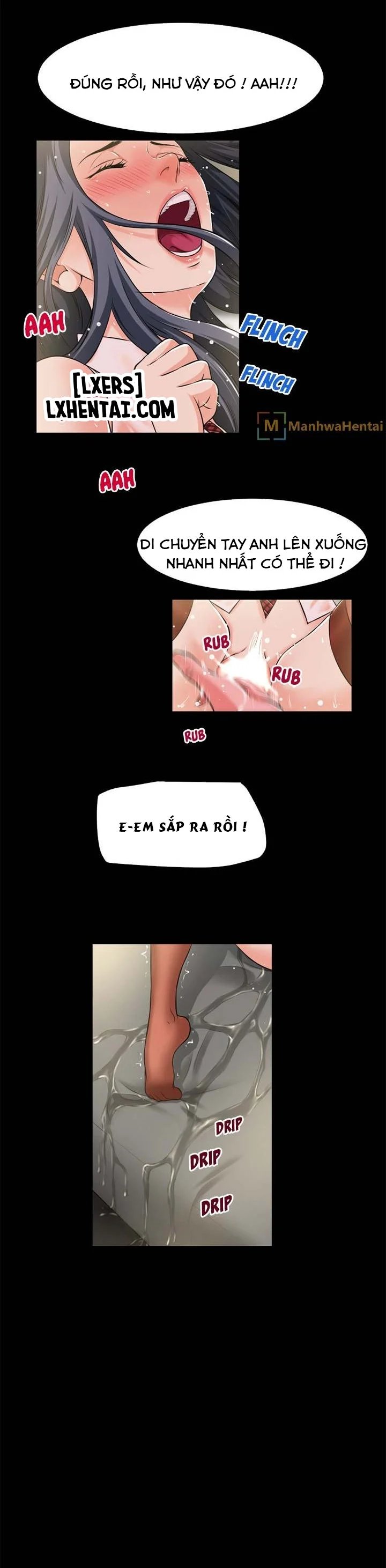 ngoài sức tưởng tượng chapter 55 15