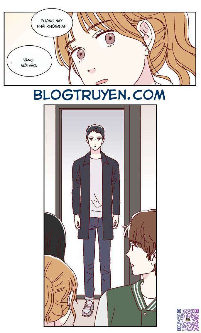 we broke up chapter 43 18