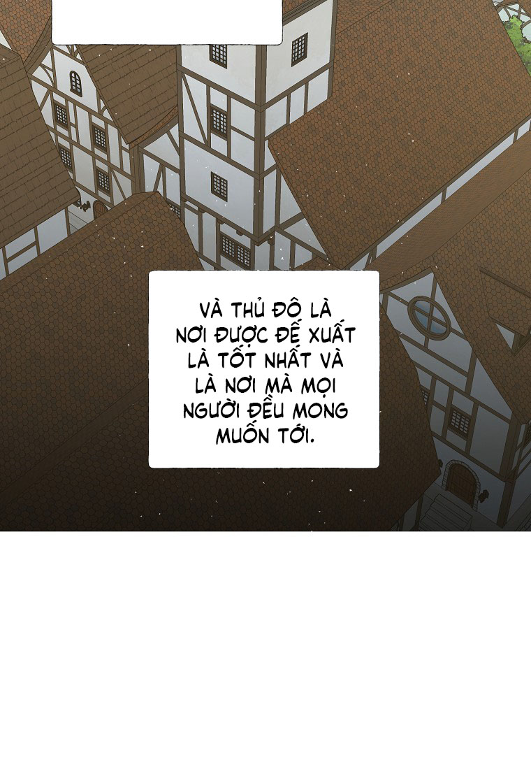 ba người anh trai của tôi là bạo quân chapter 50.1 47