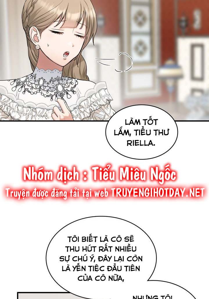 người thừa kế chapter 67 9