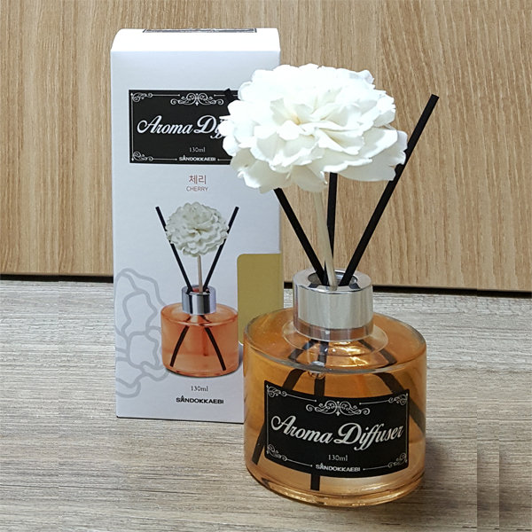 Tinh dầu thơm phòng Hàn Quốc cao cấp 130ml