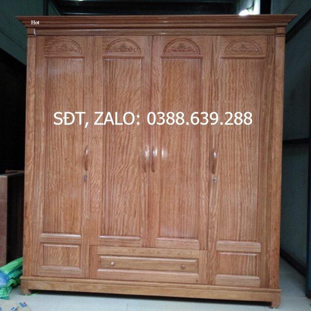 Tủ quần áo