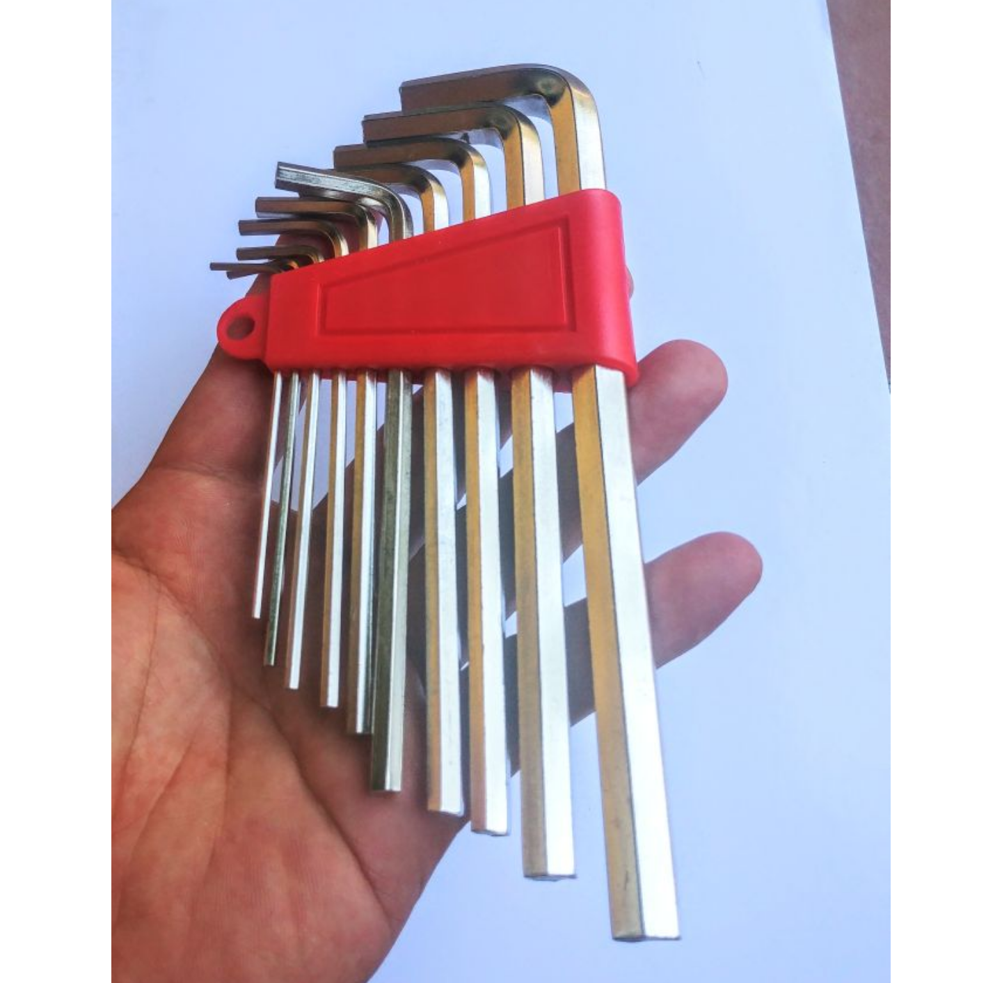 CHỌN BỘ LỤC GIÁC SỮA CHỮA THÁO LẮP ĐA NĂNG TIỆN DỤNG MẪU MỚI HÀNG CAO CẤP