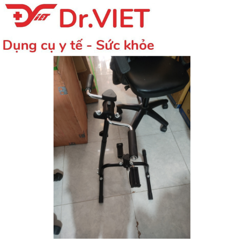 Dụng cụ tập tay cho người tai biến