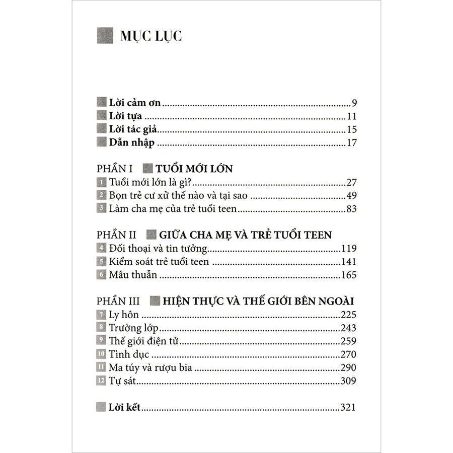 Sách Để Cho Con Yên Nhưng Cứ Chuyển Cho Con Tiền