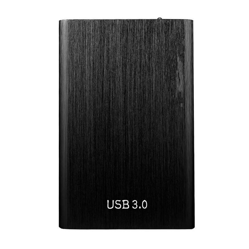 Ổ Cứng Ngoài Tốc Độ Cao 500GB 2TB 4TB 8TB 16TB USB3.0 2.5 Inch Cho Máy Tính