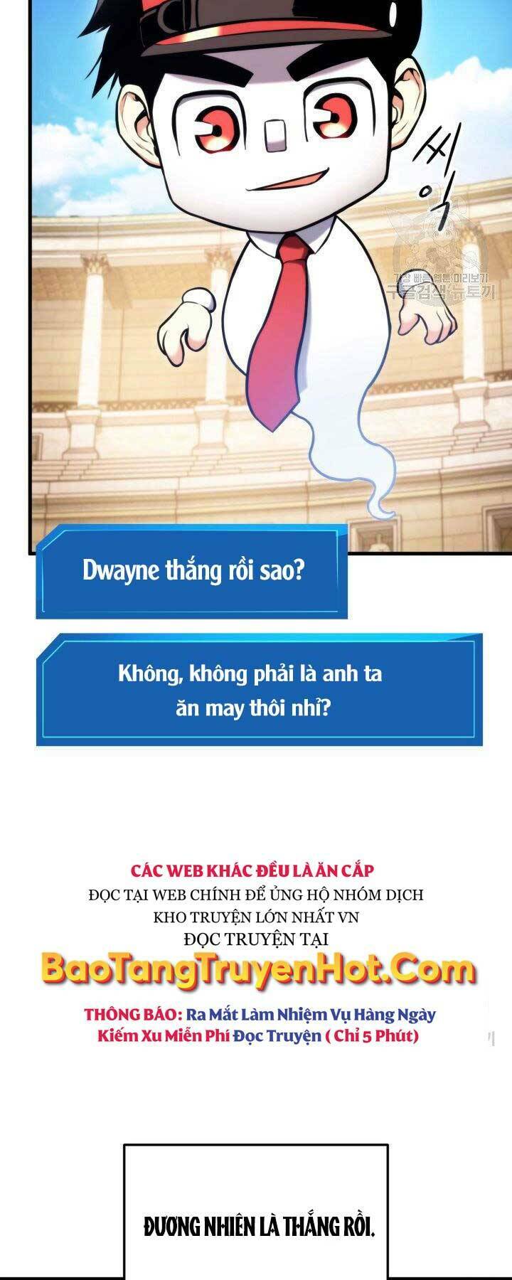 huyền thoại game thủ - tái xuất chapter 69 62