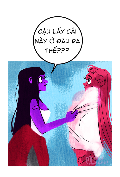 thần thoại olympus chapter 11 17