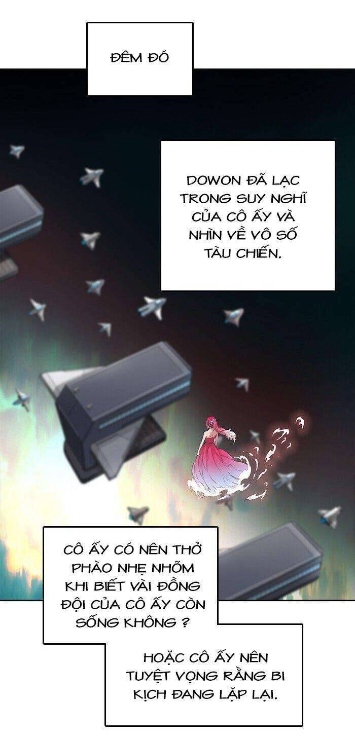 tòa tháp bí ẩn 2 chapter 468 92