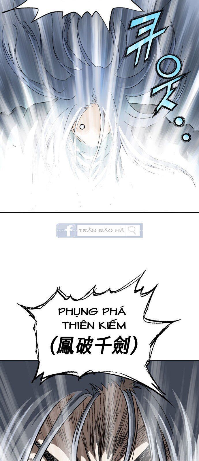 cao thủ 2 chapter 77 40