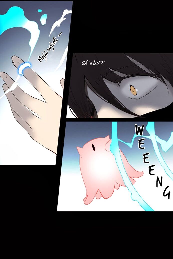 tòa tháp bí ẩn 2 chapter 64 14