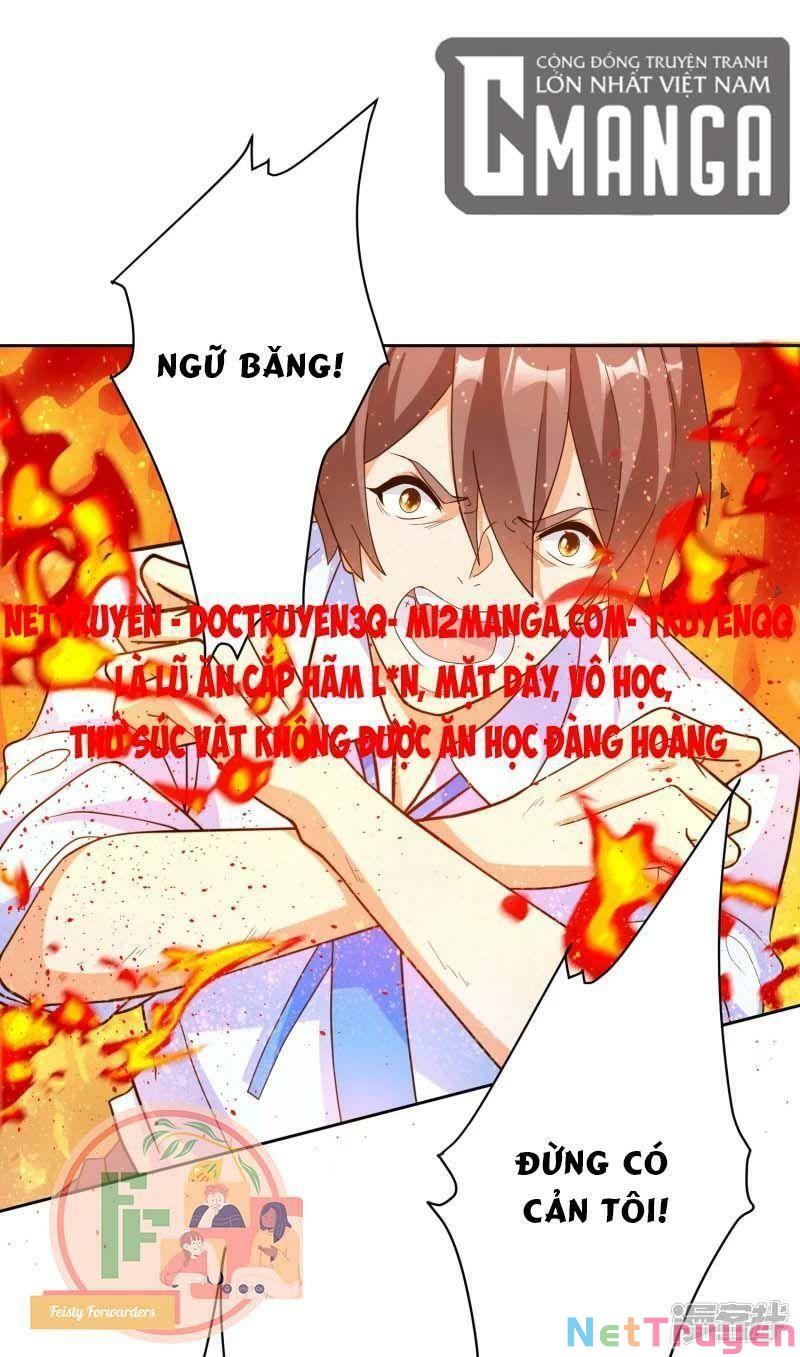 luyện tập thành thần chapter 21 1