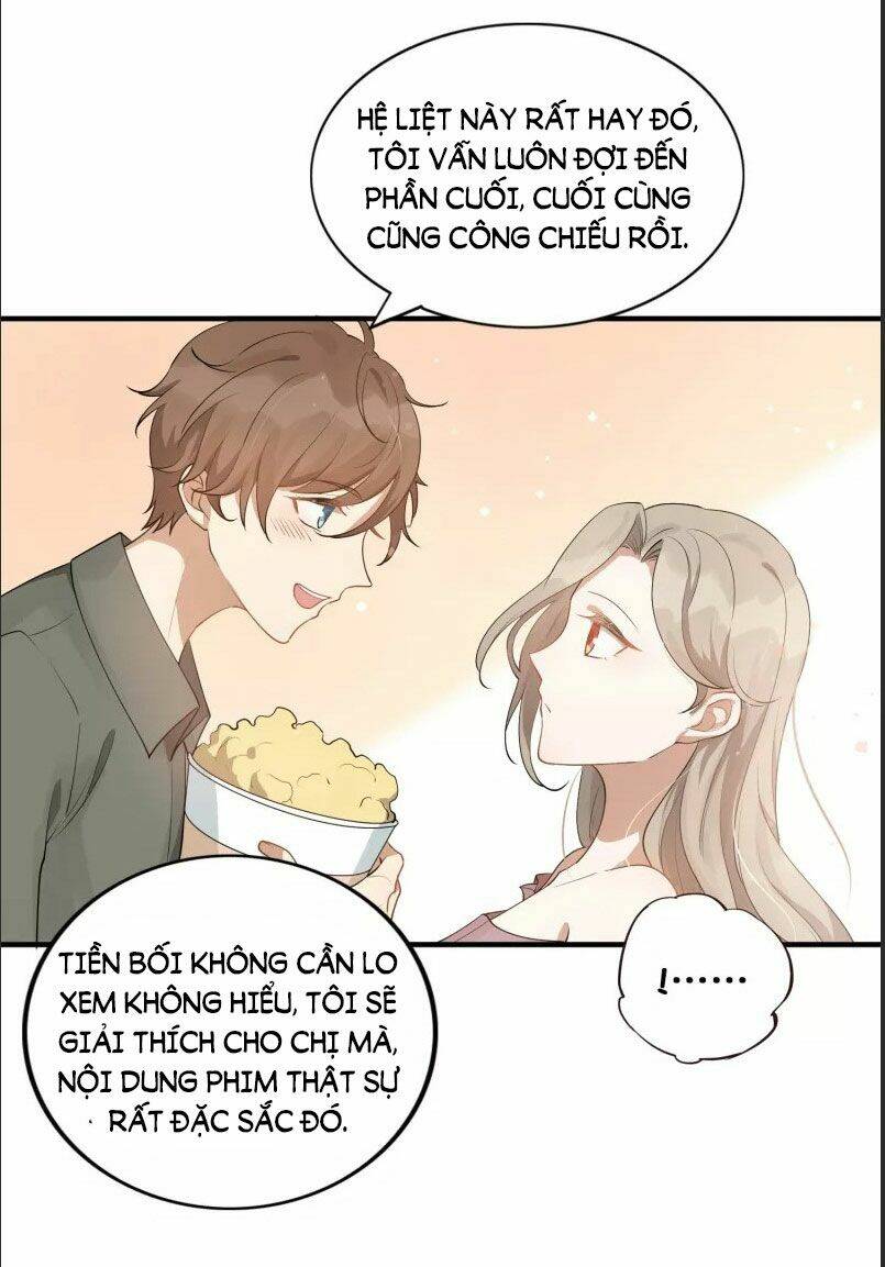 phim giả làm thật chapter 39.1 20