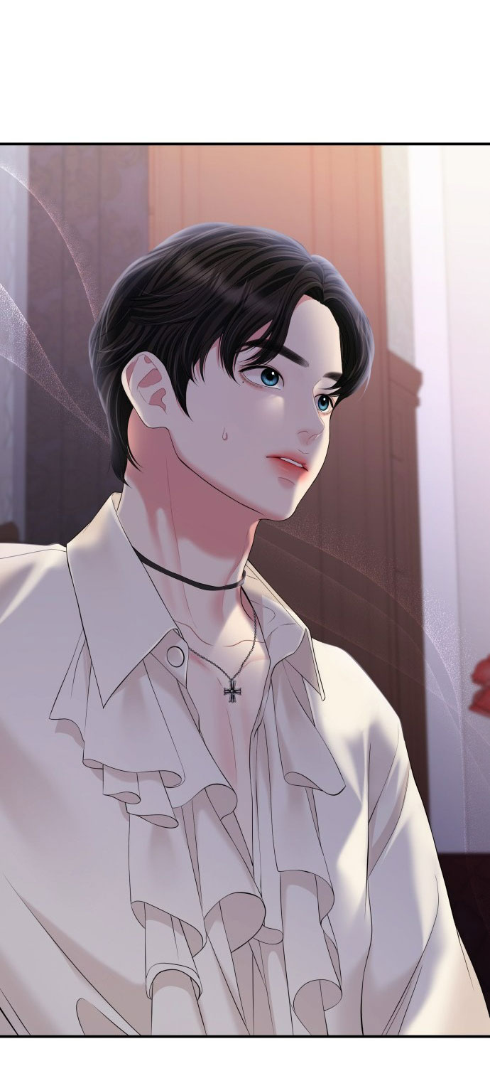 gửi em người đánh cắp những vì sao - to you who swallowed a star chapter 132.2 12