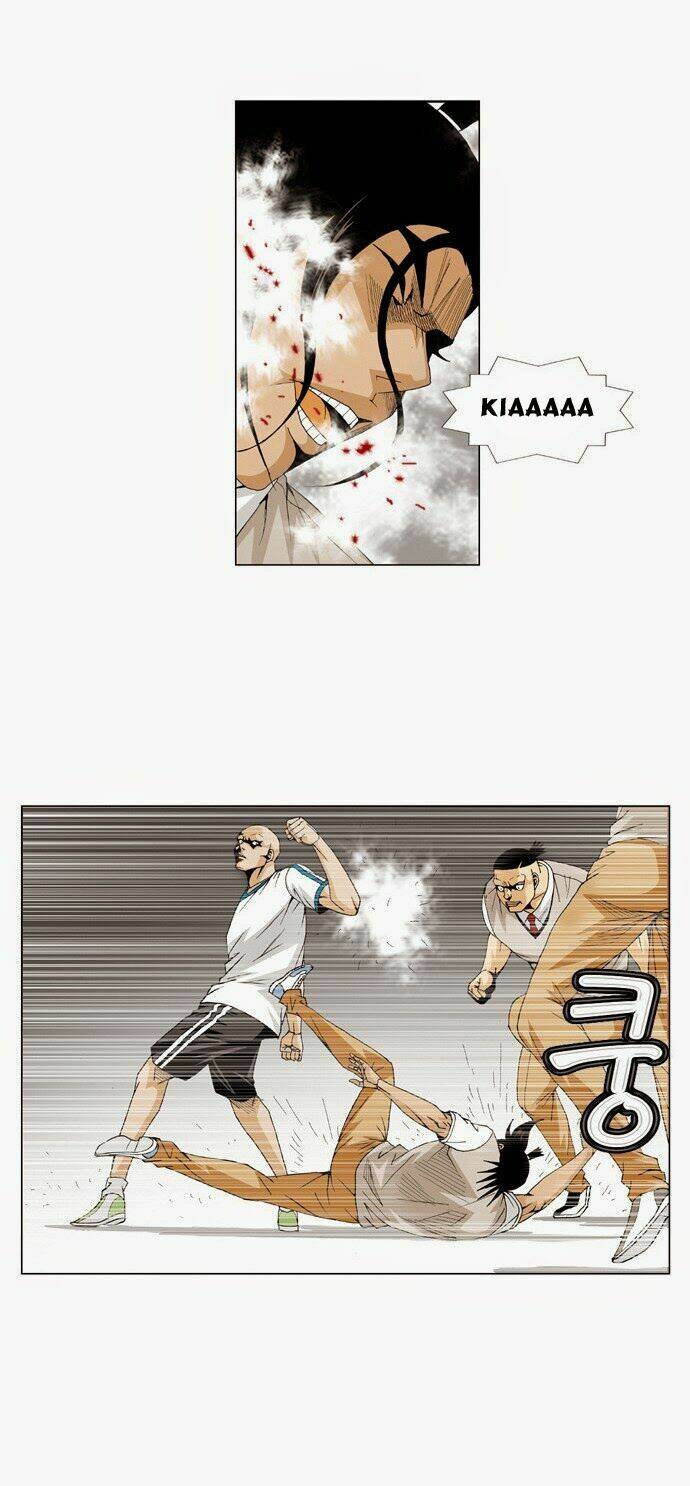 ultimate legend: kang hae hyo chapter 50 31