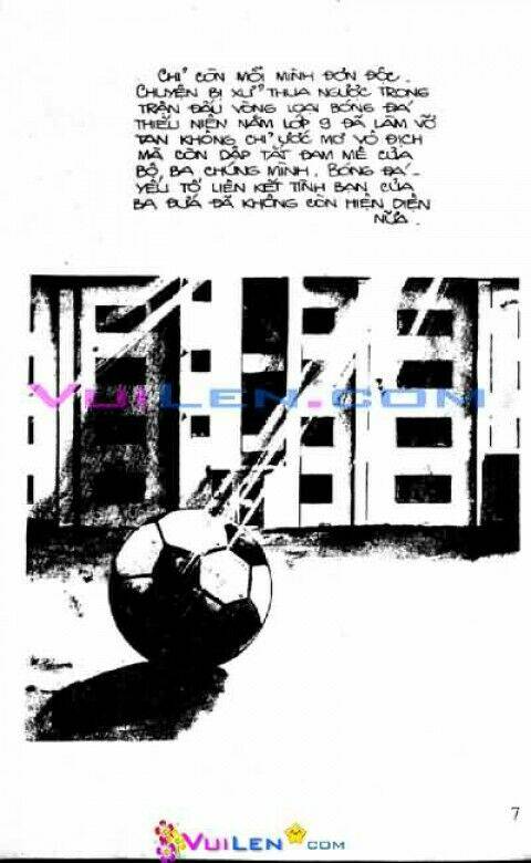 sôi động cầu trường full 17 tập chapter 1 7