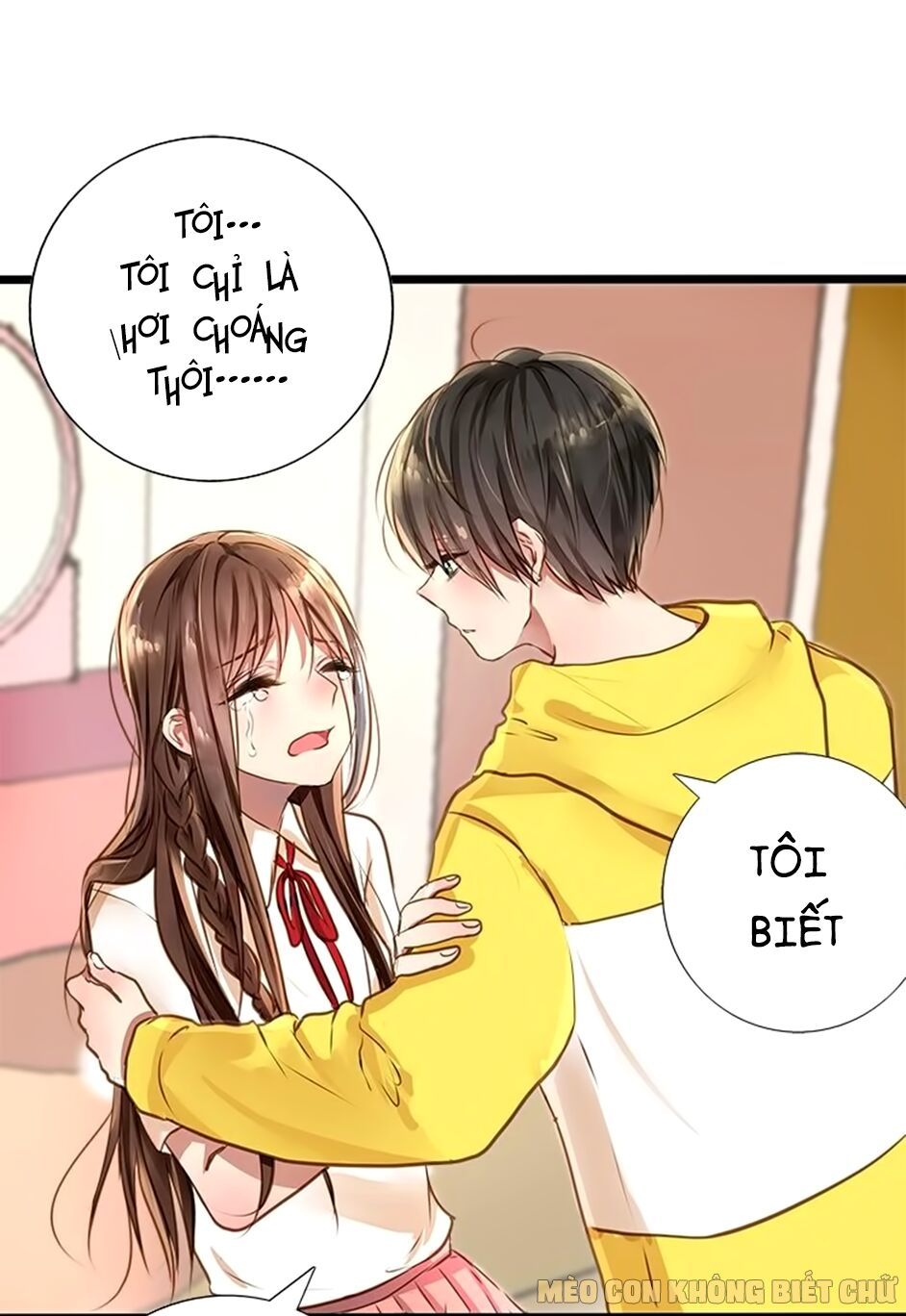 không có ssr làm sao để yêu chapter 2 11