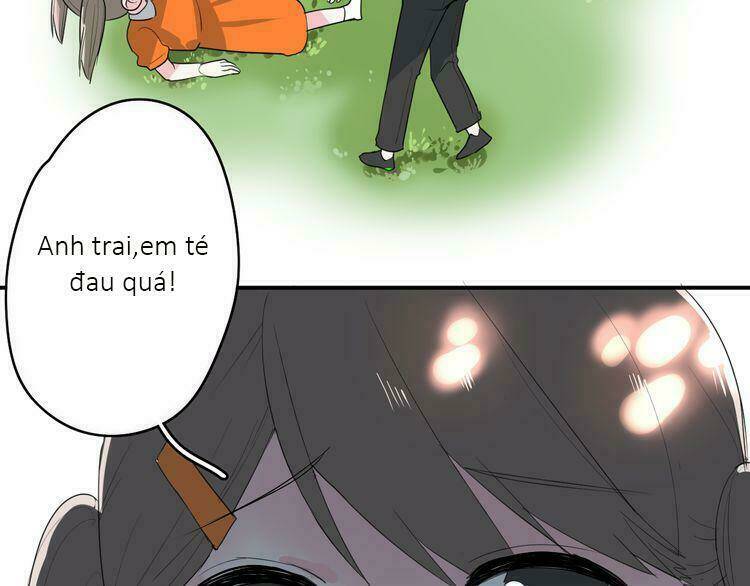 quy tắc của mỹ nam chapter 36 47