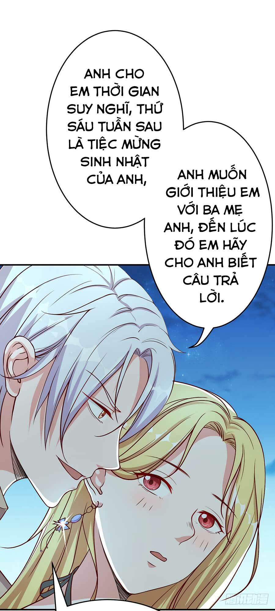 gả cho tình cũ làm lão bà chapter 24 34