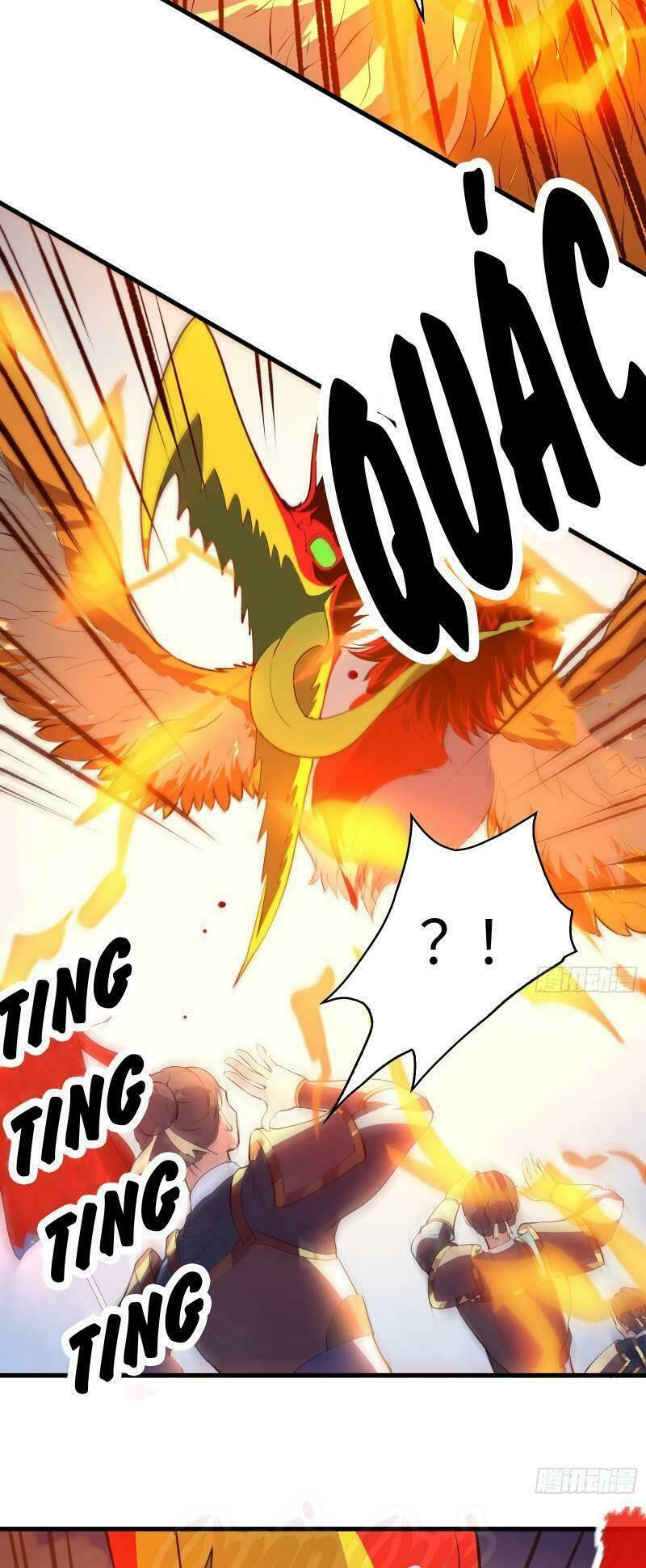 thiên mệnh long thần chapter 10 10