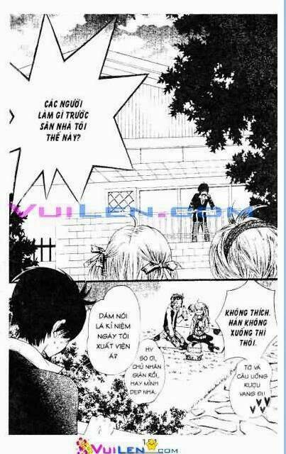 chàng trai thứ 13 chapter 10 152