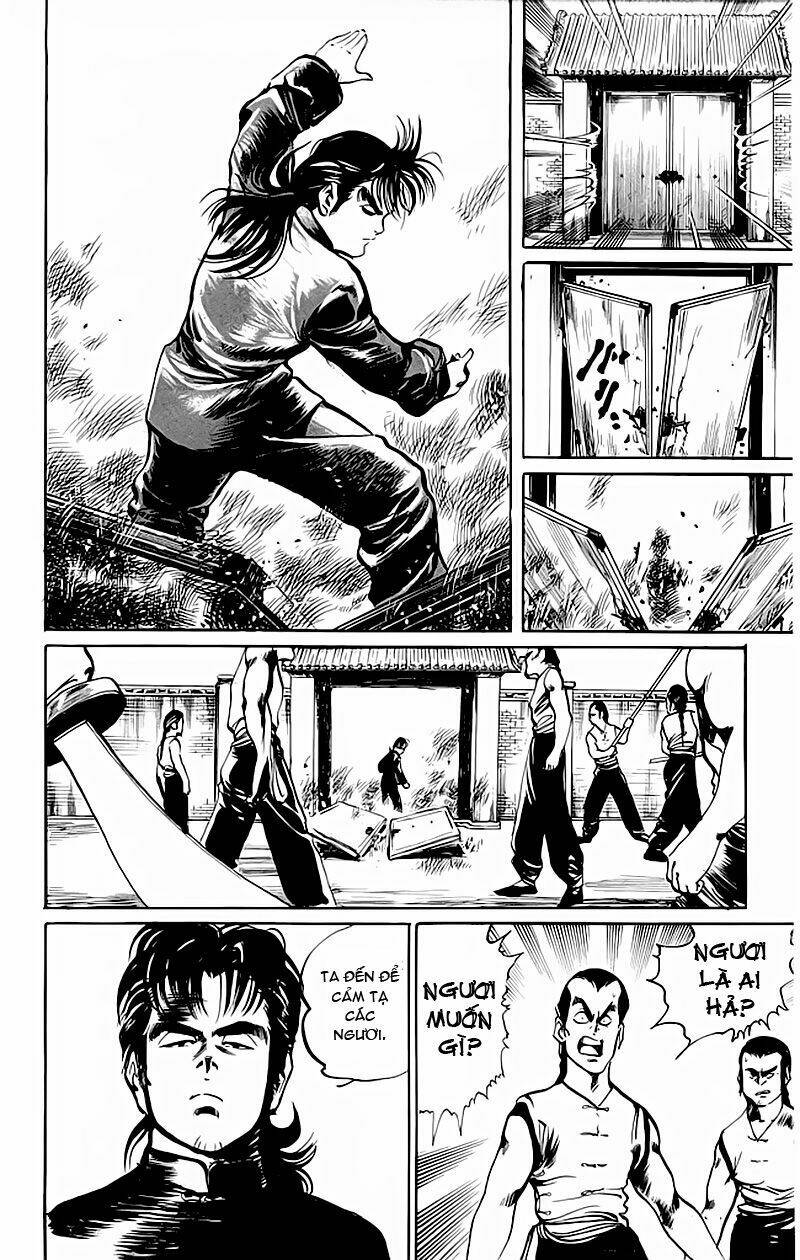 kenji ngoại truyện chapter 2 7