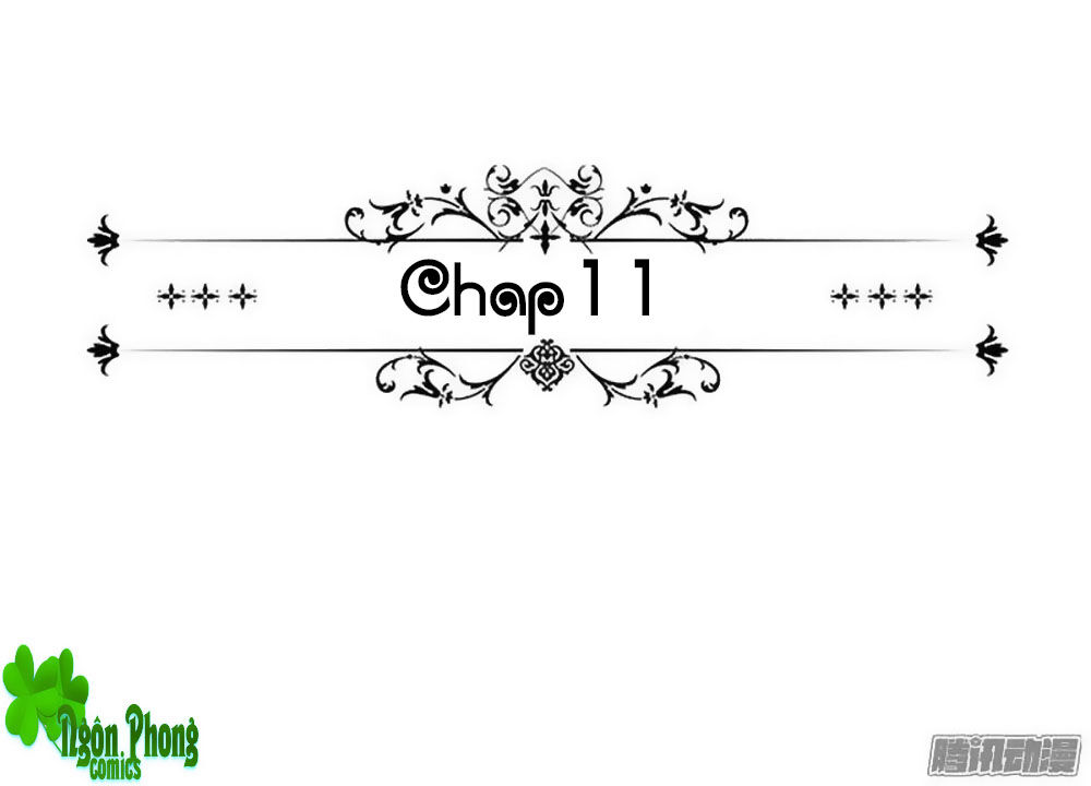 tiểu tâm can tuyệt sủng của lạc tiên sinh chapter 11 3