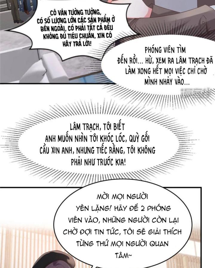 tái sinh tương ngộ chapter 93 13
