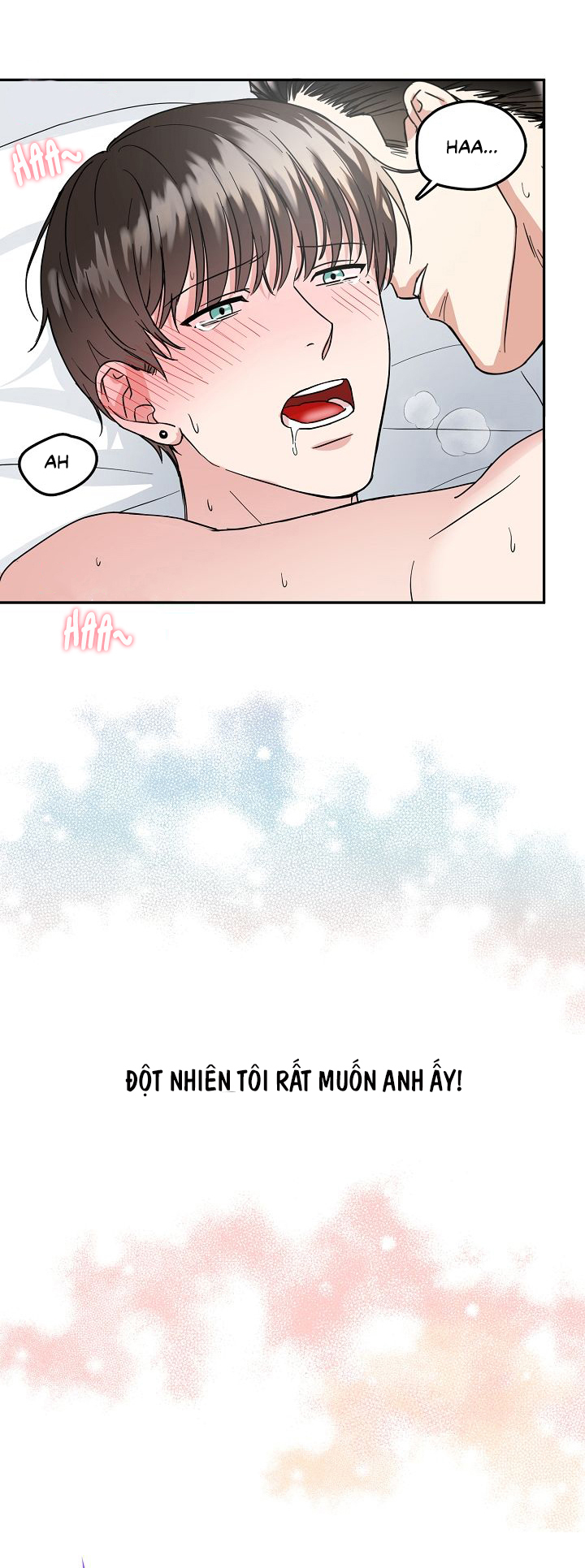 đối tác an toàn chapter 3 8