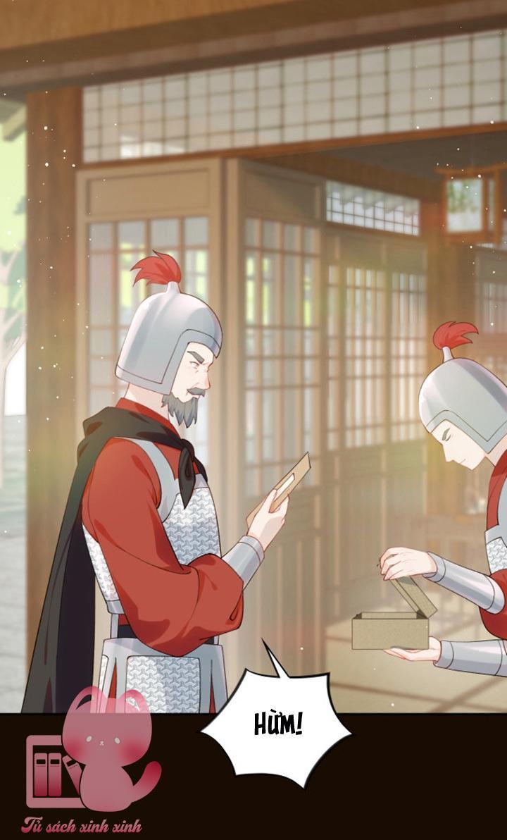 một đêm nọ đột nhiên yandere tới! chapter 107 27