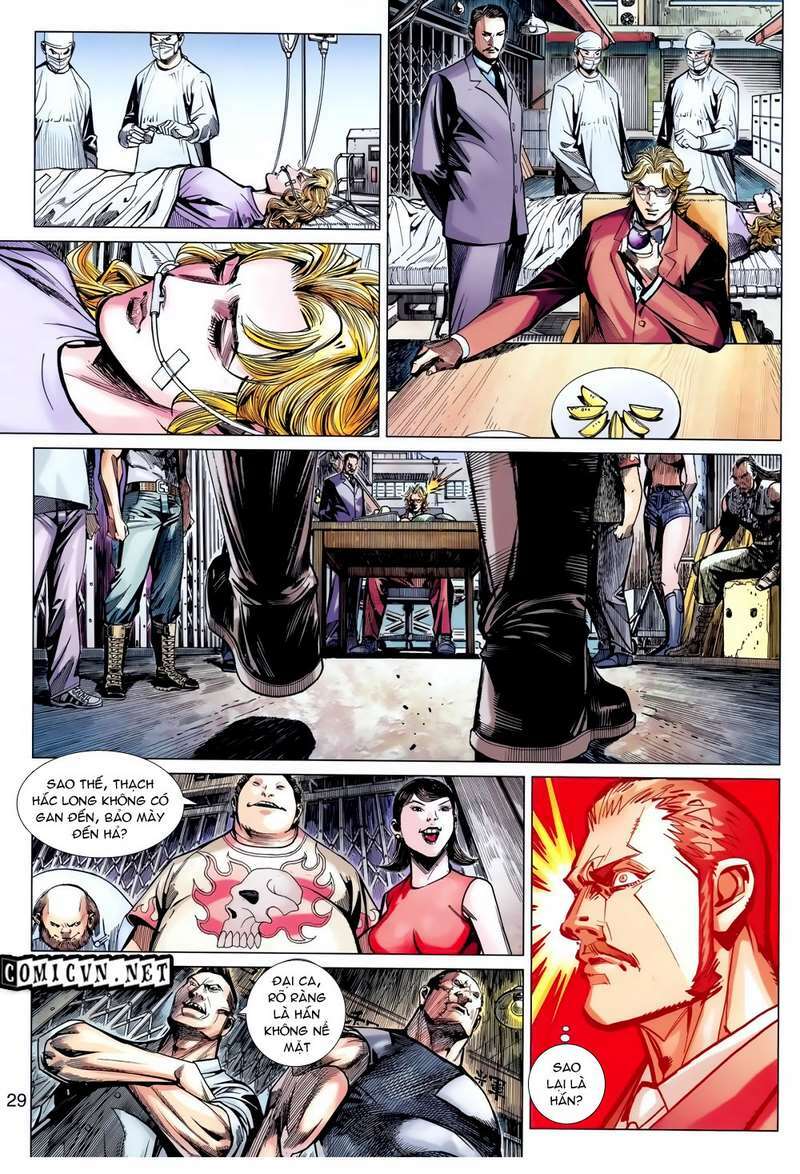 thạch hắc long truyện chapter 8 28