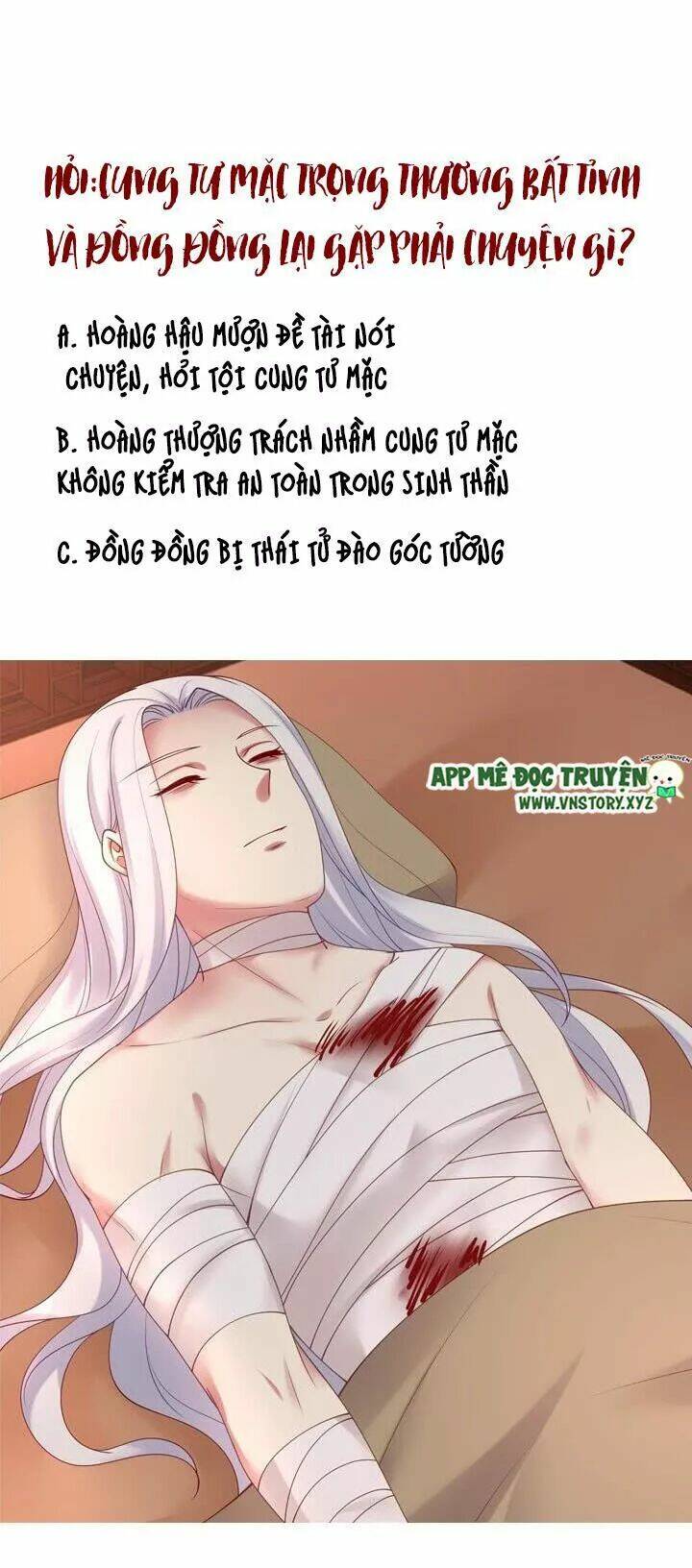 đô đốc đại nhân sủng thê kí chapter 128 32