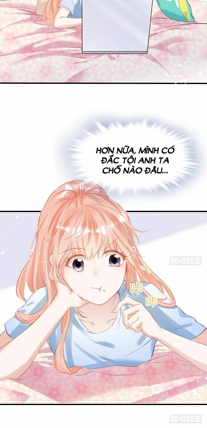 sau này vẫn cứ thích em chapter 12 27