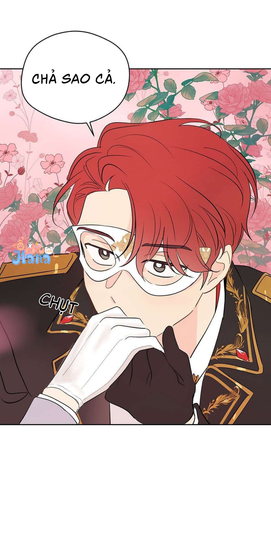 chỉ là giấc mơ thôi phải không? chapter 34 23