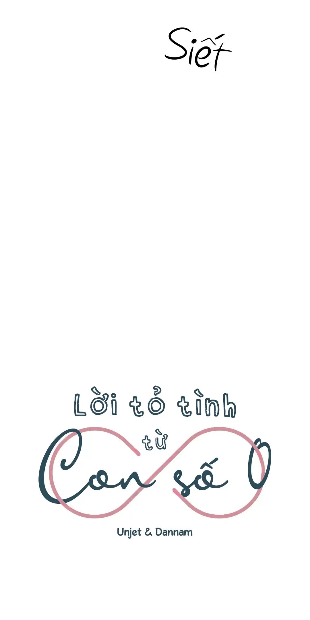 lời tỏ tình từ con số 0 chapter 2 13