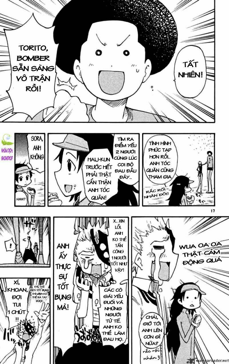 law of ueki plus chapter 23 17