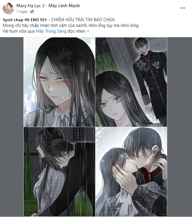 nguyên tắc của bạn thân là con trai chapter 49.1 11