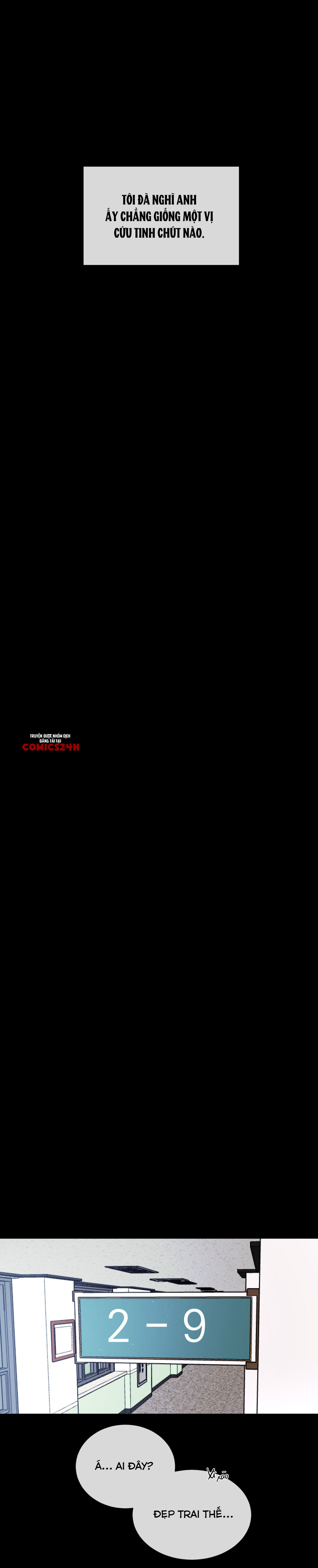 tương khắc chapter 27 18