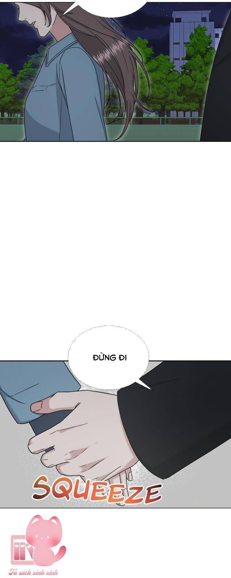 theo bản năng của em chapter 52 45